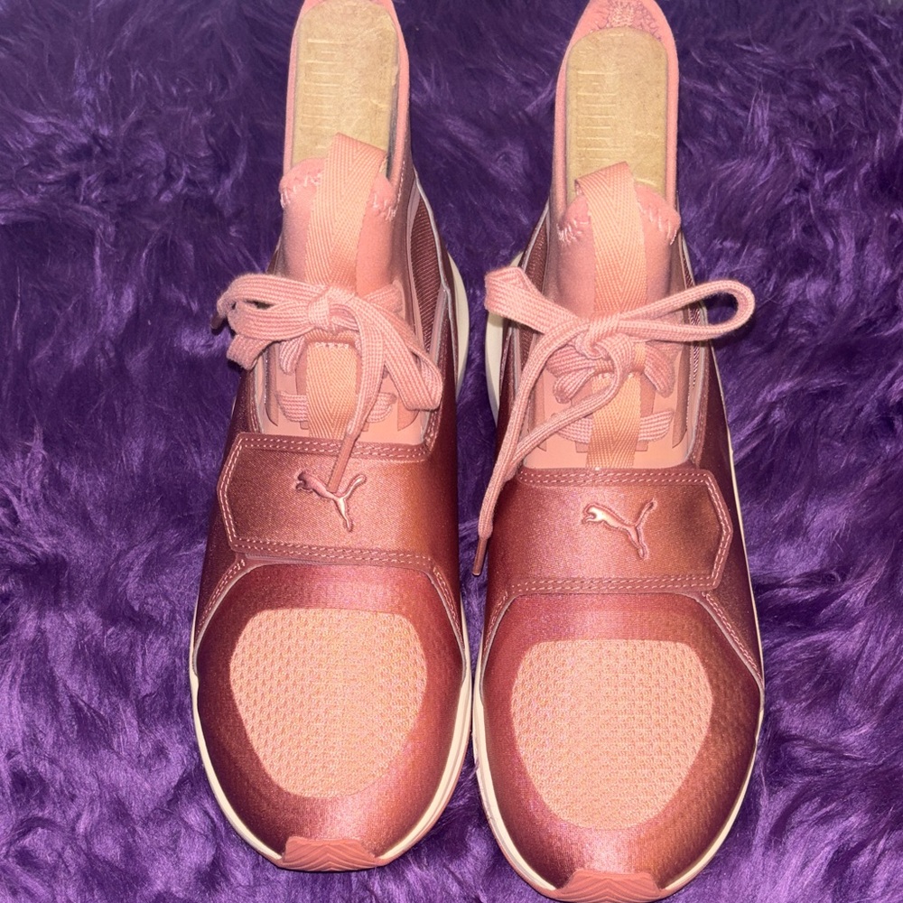 Puma Women's Rose Sneakers